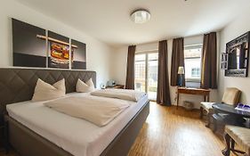 Hotel Freischuetz